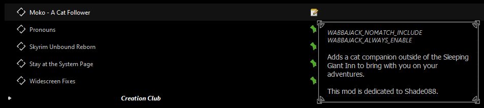Mod Notes Image